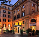 Hotel d`Inghilterra